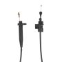 ATP PARTS Y-229 ATP Automatic Transmission Detent Cable