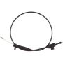 ATP PARTS Y-229 ATP Automatic Transmission Detent Cable