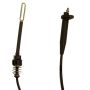 ATP PARTS Y-231 ATP Automatic Transmission Detent Cable
