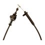 ATP PARTS Y-233 ATP Automatic Transmission Detent Cable
