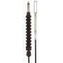ATP PARTS Y-234 ATP Automatic Transmission Detent Cable