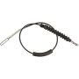 ATP PARTS Y-234 ATP Automatic Transmission Detent Cable
