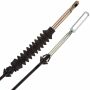 ATP PARTS Y-235 ATP Automatic Transmission Detent Cable