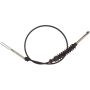 ATP PARTS Y-235 ATP Automatic Transmission Detent Cable