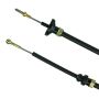 ATP PARTS Y-236 ATP Clutch Cable