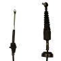 ATP PARTS Y-240 ATP Automatic Transmission Shifter Cable