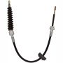 ATP PARTS Y-241 ATP Automatic Transmission Shifter Cable