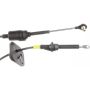 ATP PARTS Y-242 ATP Automatic Transmission Shifter Cable