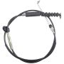 ATP PARTS Y-244 ATP Automatic Transmission Shifter Cable