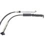 ATP PARTS Y-244 ATP Automatic Transmission Shifter Cable
