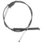 ATP PARTS Y-245 ATP Automatic Transmission Shifter Cable