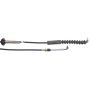 ATP PARTS Y-246 ATP Automatic Transmission Shifter Cable