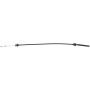 ATP PARTS Y-248 ATP Accelerator Cable