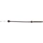 ATP PARTS Y-251 ATP Accelerator Cable