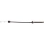 ATP PARTS Y-251 ATP Accelerator Cable