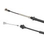 ATP PARTS Y-254 ATP Accelerator Cable