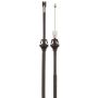 ATP PARTS Y-255 ATP Accelerator Cable