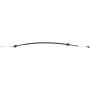 ATP PARTS Y-255 ATP Accelerator Cable