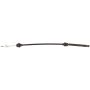 ATP PARTS Y-256 ATP Accelerator Cable