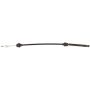 ATP PARTS Y-256 ATP Accelerator Cable