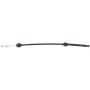 ATP PARTS Y-256 ATP Accelerator Cable