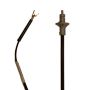 ATP PARTS Y-257 ATP Accelerator Cable