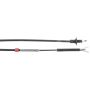 ATP PARTS Y-257 ATP Accelerator Cable