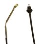 ATP PARTS Y-258 ATP Accelerator Cable