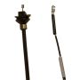ATP PARTS Y-259 ATP Accelerator Cable