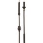 ATP PARTS Y-260 ATP Accelerator Cable