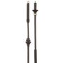 ATP PARTS Y-260 ATP Accelerator Cable