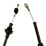 ATP PARTS Y-265 ATP Accelerator Cable