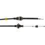 ATP PARTS Y-270 ATP Accelerator Cable