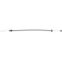 ATP PARTS Y-271 ATP Accelerator Cable