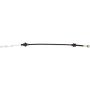 ATP PARTS Y-275 ATP Accelerator Cable