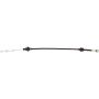 ATP PARTS Y-275 ATP Accelerator Cable