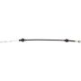 ATP PARTS Y-275 ATP Accelerator Cable