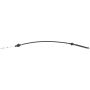 ATP PARTS Y-276 ATP Accelerator Cable