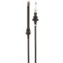 ATP PARTS Y-276 ATP Accelerator Cable