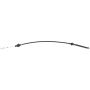 ATP PARTS Y-276 ATP Accelerator Cable