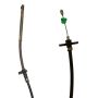 ATP PARTS Y-278 ATP Accelerator Cable