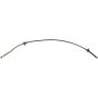ATP PARTS Y-279 ATP Accelerator Cable