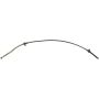 ATP PARTS Y-279 ATP Accelerator Cable