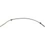 ATP PARTS Y-279 ATP Accelerator Cable