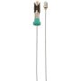ATP PARTS Y-282 ATP Accelerator Cable