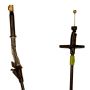 ATP PARTS Y-284 ATP Accelerator Cable