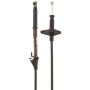 ATP PARTS Y-289 ATP Accelerator Cable