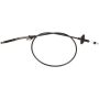 ATP PARTS Y-289 ATP Accelerator Cable