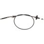 ATP PARTS Y-289 ATP Accelerator Cable