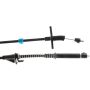 ATP PARTS Y-290 ATP Accelerator Cable